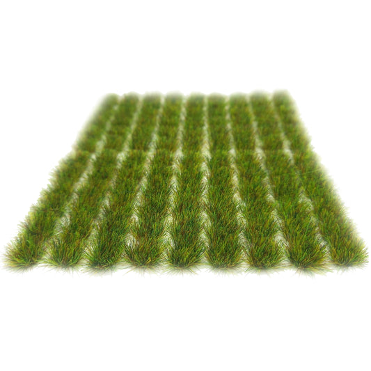 Autumn - 6mm -  Standard static grass tufts