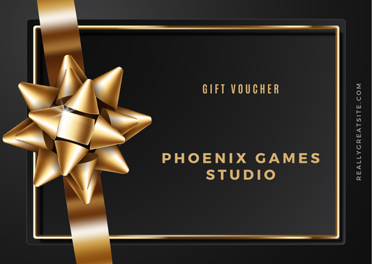 Home page – Phoenix Games Studio