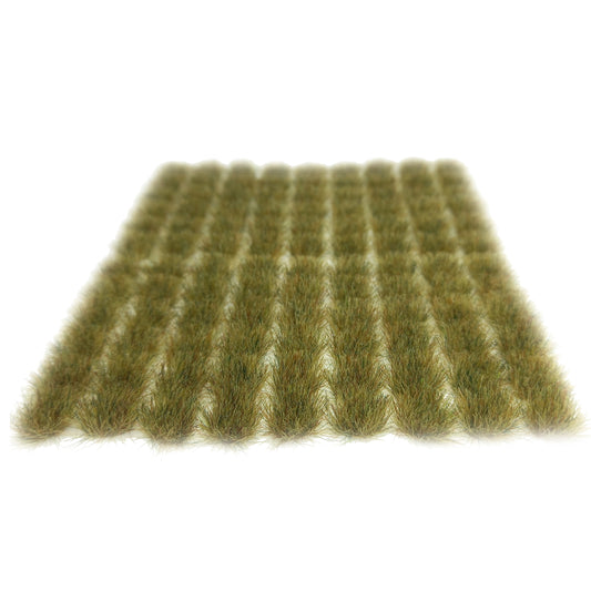 Drab - 6mm -  Standard static grass tufts