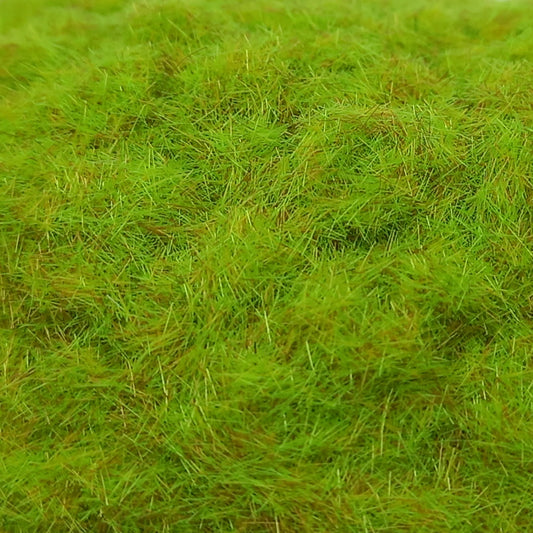 2mm Spring - Static Grass