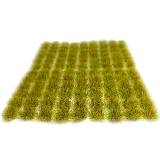 Wild Meadow - 6mm -  Standard static grass tufts